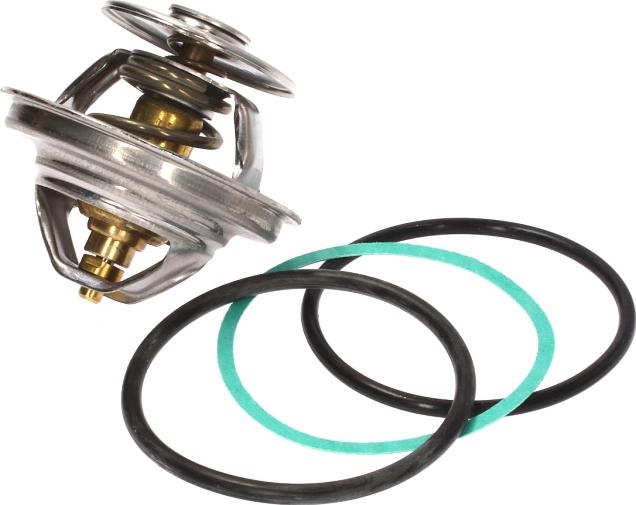 MAHLE TX 23 79D - Термостат, охолоджуюча рідина autocars.com.ua