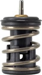 MAHLE TX 253 105D - Термостат, охолоджуюча рідина autocars.com.ua