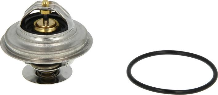 MAHLE TX 25 87 D - Термостат, охолоджуюча рідина autocars.com.ua