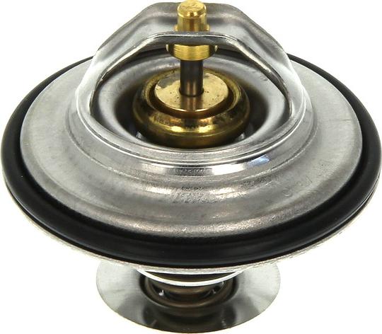 MAHLE TX 27 80D - Термостат, охолоджуюча рідина autocars.com.ua