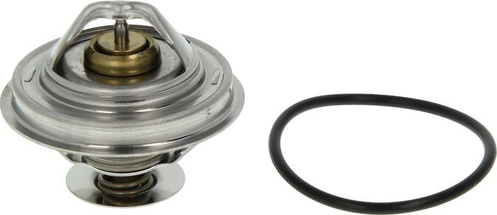 MAHLE TX 28 88D - Термостат, охолоджуюча рідина autocars.com.ua