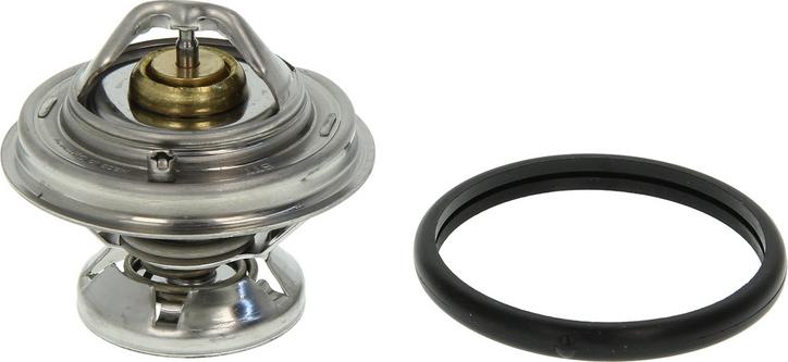 MAHLE TX 29 85 D - Термостат, охолоджуюча рідина autocars.com.ua