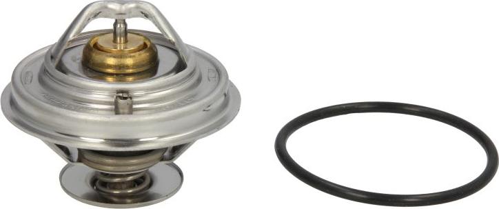 MAHLE TX 30 87D - Термостат, охолоджуюча рідина autocars.com.ua