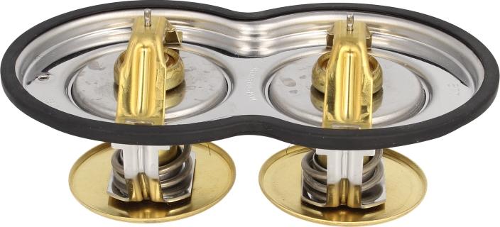 MAHLE TX 32 80D - Термостат, охолоджуюча рідина autocars.com.ua