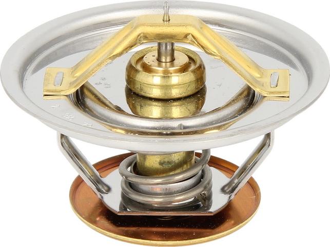 MAHLE TX 35 79 - Термостат, охолоджуюча рідина autocars.com.ua