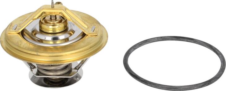 MAHLE TX 36 85D - Термостат, охолоджуюча рідина autocars.com.ua