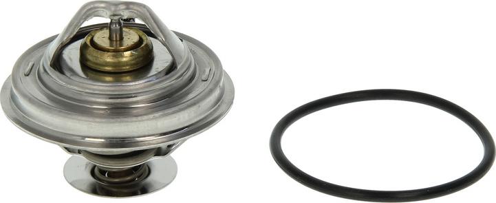 MAHLE TX 38 80D - Термостат, охолоджуюча рідина autocars.com.ua