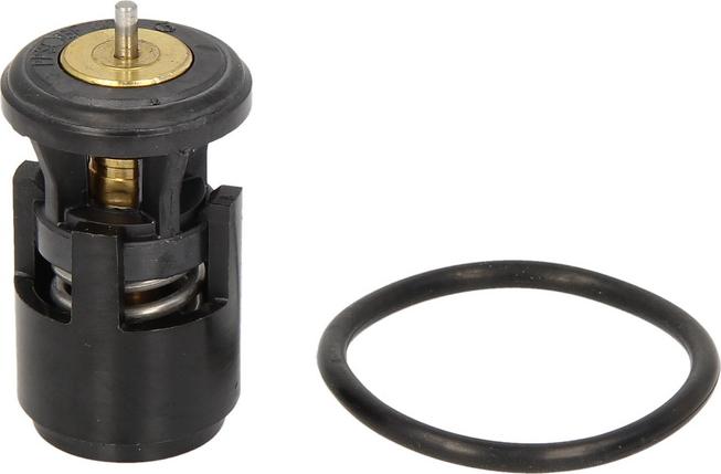 MAHLE TX 41 87 D - Термостат, охолоджуюча рідина autocars.com.ua