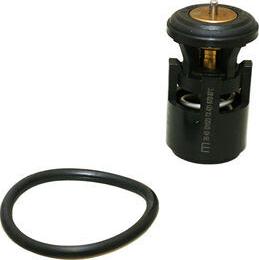 MAHLE TX 421  87D - Термостат, охолоджуюча рідина autocars.com.ua