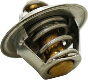 MAHLE TX 422 77D - Термостат, охолоджуюча рідина autocars.com.ua