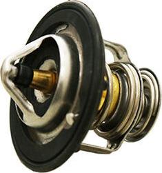 MAHLE TX 423 82D - Термостат, охолоджуюча рідина autocars.com.ua