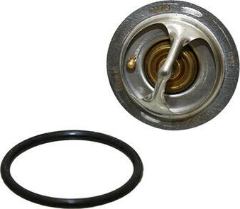 MAHLE TX 425 82D - Термостат, охолоджуюча рідина autocars.com.ua