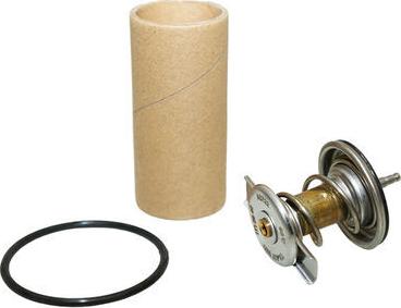 MAHLE TX 437 92D - Термостат, охолоджуюча рідина autocars.com.ua