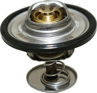 MAHLE TX 444 82D - Термостат, охолоджуюча рідина autocars.com.ua