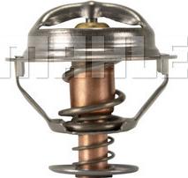 MAHLE TX 459 92D - Термостат, охолоджуюча рідина autocars.com.ua