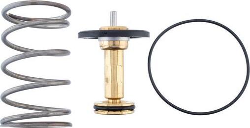 MAHLE TX 492 95D - Термостат, охолоджуюча рідина autocars.com.ua