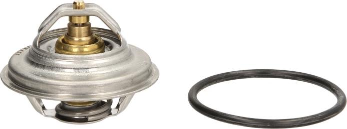 MAHLE TX 54 83D - Термостат, охолоджуюча рідина autocars.com.ua