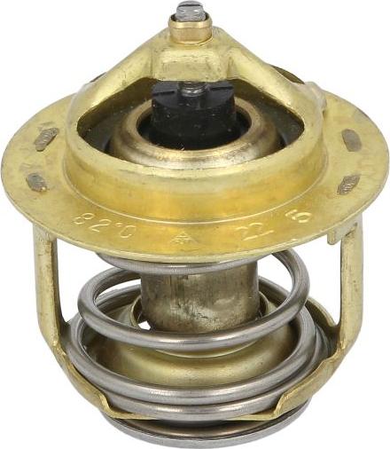 MAHLE TX 63 83 - Термостат, охолоджуюча рідина autocars.com.ua