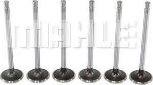 MAHLE VA0130011 - Впускний клапан autocars.com.ua