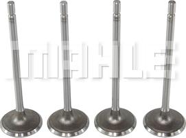 MAHLE VA0211427 - Впускний клапан autocars.com.ua