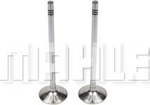 MAHLE VA0461693 - Впускний клапан autocars.com.ua