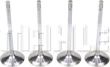 MAHLE VA0591473 - Впускний клапан autocars.com.ua