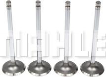 MAHLE VA2080849 - Впускний клапан autocars.com.ua