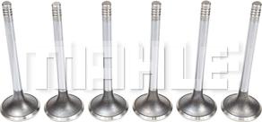 MAHLE VE0130239 - Випускний клапан autocars.com.ua