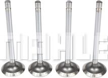 MAHLE VE0140184 - Випускний клапан autocars.com.ua