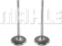 MAHLE VE0210150 - Випускний клапан autocars.com.ua