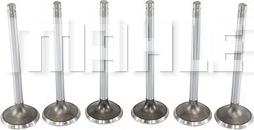 MAHLE VE0210152 - Випускний клапан autocars.com.ua