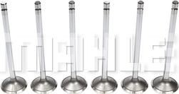 MAHLE VE0211372 - Випускний клапан autocars.com.ua