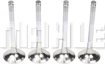 MAHLE VE0250158 - Випускний клапан autocars.com.ua