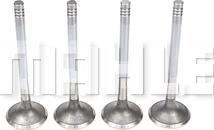 MAHLE VE0570230 - Випускний клапан autocars.com.ua