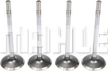 MAHLE VE0590222 - Випускний клапан autocars.com.ua