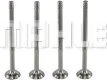 MAHLE VE0700008 - Випускний клапан autocars.com.ua