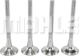 MAHLE VE0700016 - Випускний клапан autocars.com.ua