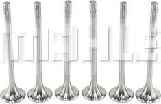 MAHLE VE0761424 - Випускний клапан autocars.com.ua