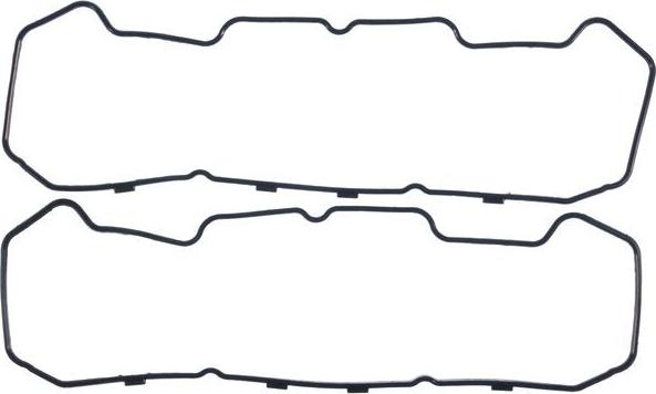 MAHLE VS50116 - Комплект прокладок, кришка головки циліндра autocars.com.ua