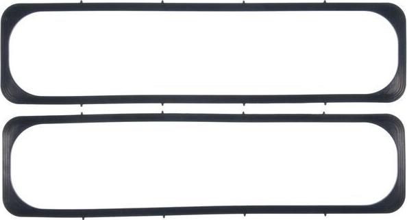 MAHLE VS50161 - Комплект прокладок, кришка головки циліндра autocars.com.ua