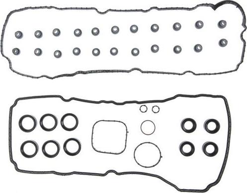 MAHLE VS50685 - Комплект прокладок, кришка головки циліндра autocars.com.ua