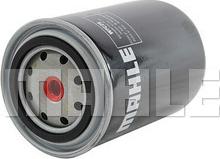 MAHLE WFC 2 - Фільтр для охолоджуючої рідини autocars.com.ua