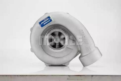 MAHLE 038 TC 14901 000 - Компресор, наддув autocars.com.ua