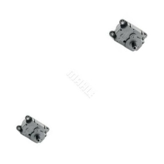 MAHLE ABR 135 000P - Регулятор, вентилятор салону autocars.com.ua