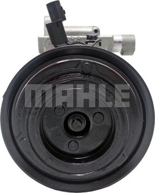 MAHLE ACP 1248 000P - Компресор, кондиціонер autocars.com.ua