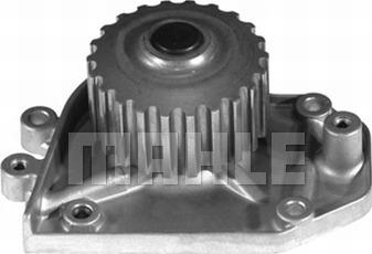 MAHLE CP 236 000S - Водяной насос avtokuzovplus.com.ua