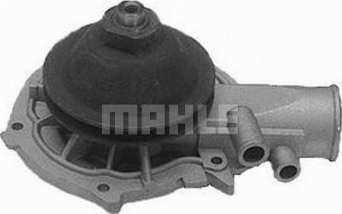 MAHLE CP 262 000S - Водяний насос autocars.com.ua