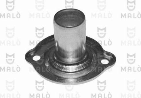 AKRON-MALÒ 11614786 - Напрямна гільза, система зчеплення autocars.com.ua