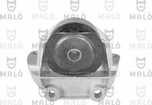 AKRON-MALÒ 149084 - Подушка, підвіска двигуна autocars.com.ua