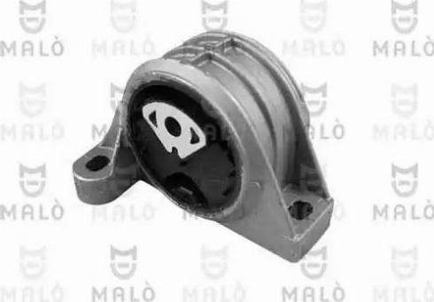 AKRON-MALÒ 153413ST - Подушка, підвіска двигуна autocars.com.ua